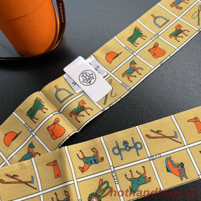 Hermes Scarf HEC00082 Hermes Scarf HEC00082