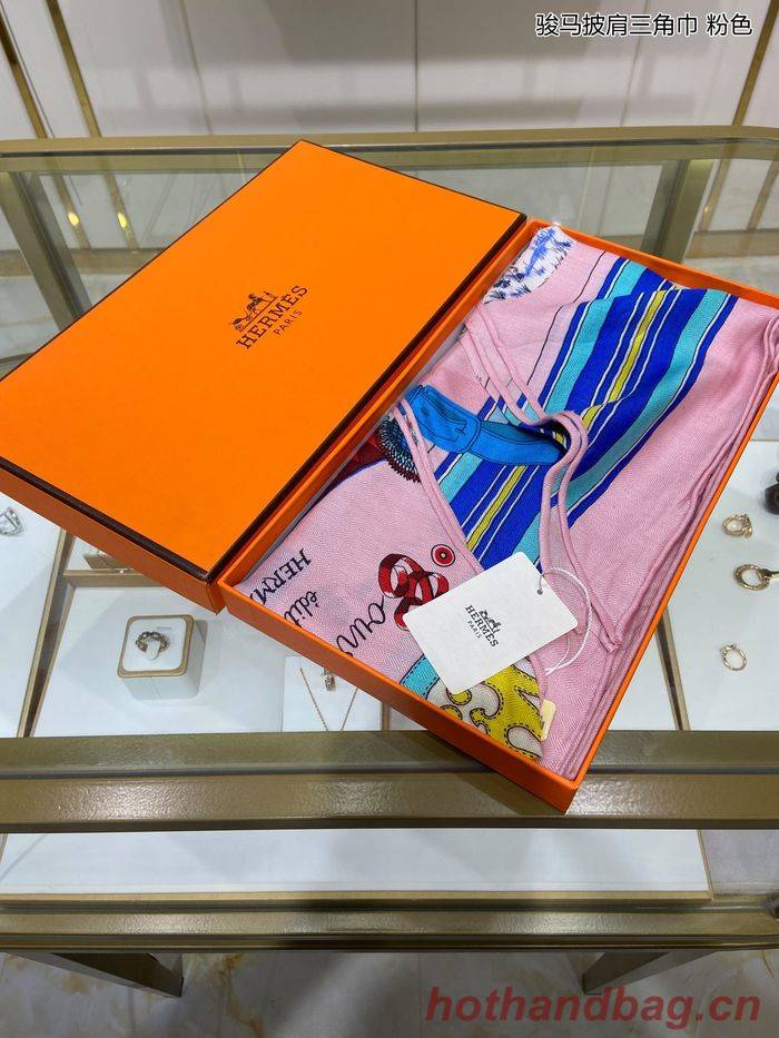 Hermes Scarf HEC00092 Hermes Scarf HEC00092