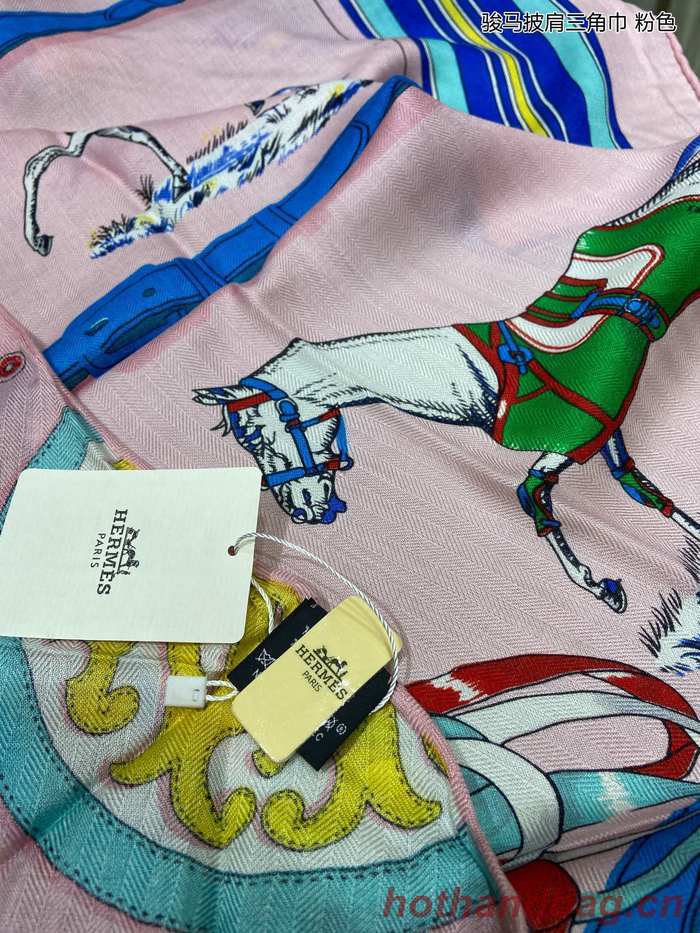 Hermes Scarf HEC00092 Hermes Scarf HEC00092