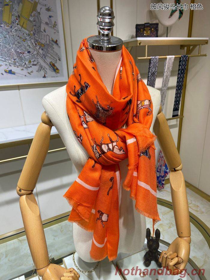 Hermes Scarf HEC00100 Hermes Scarf HEC00100