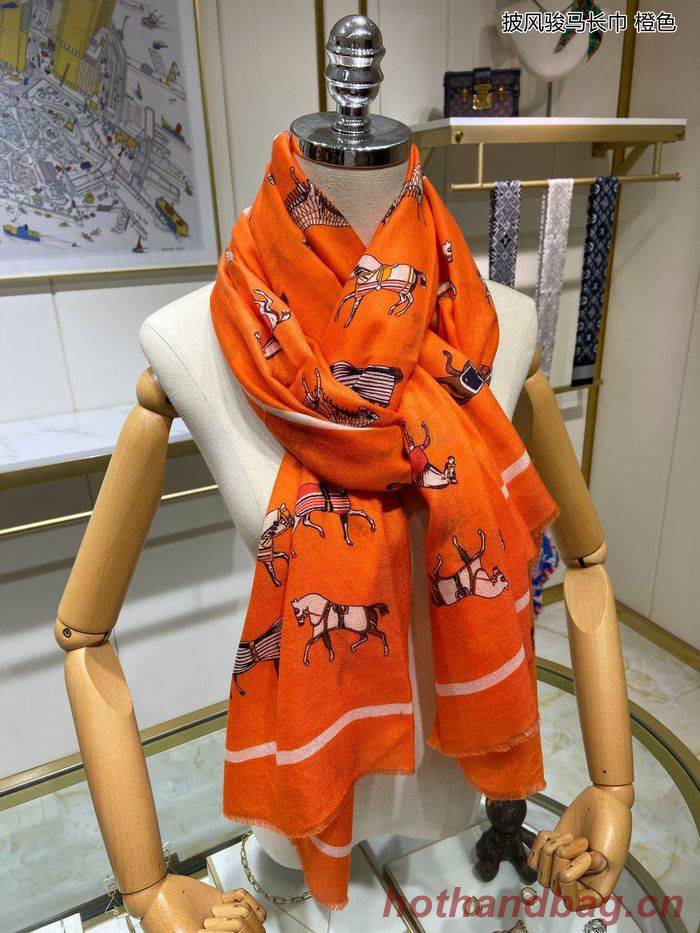 Hermes Scarf HEC00100 Hermes Scarf HEC00100