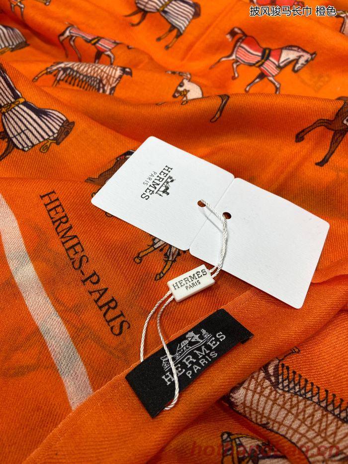 Hermes Scarf HEC00100 Hermes Scarf HEC00100