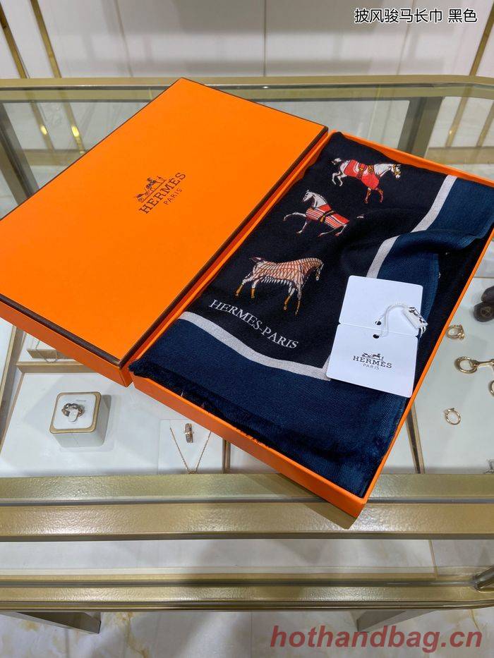 Hermes Scarf HEC00101 Hermes Scarf HEC00101