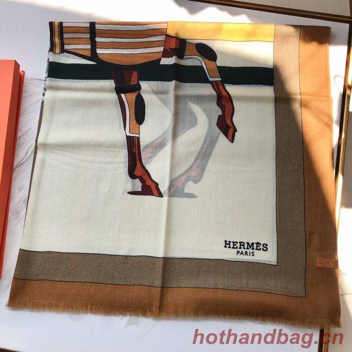 Hermes Scarf HEC00103 Hermes Scarf HEC00103