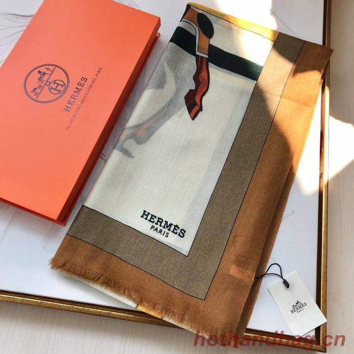 Hermes Scarf HEC00103 Hermes Scarf HEC00103