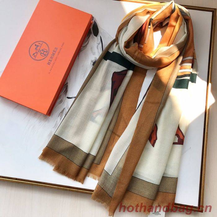 Hermes Scarf HEC00103 Hermes Scarf HEC00103