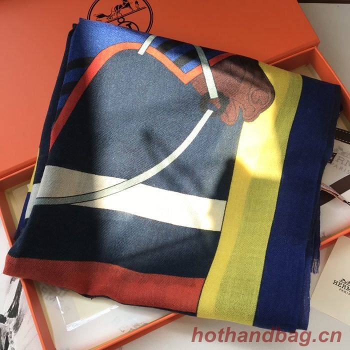 Hermes Scarf HEC00104 Hermes Scarf HEC00104