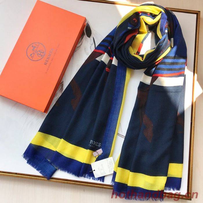 Hermes Scarf HEC00104 Hermes Scarf HEC00104