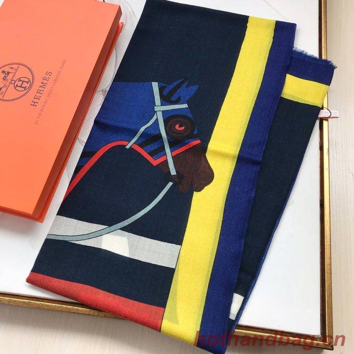 Hermes Scarf HEC00104 Hermes Scarf HEC00104