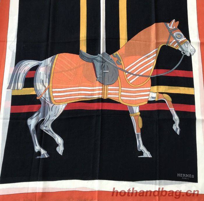 Hermes Scarf HEC00105 Hermes Scarf HEC00105