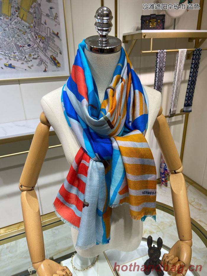 Hermes Scarf HEC00108 Hermes Scarf HEC00108