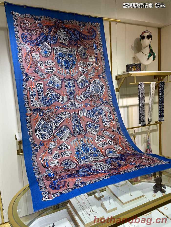 Hermes Scarf HEC00115 Hermes Scarf HEC00115
