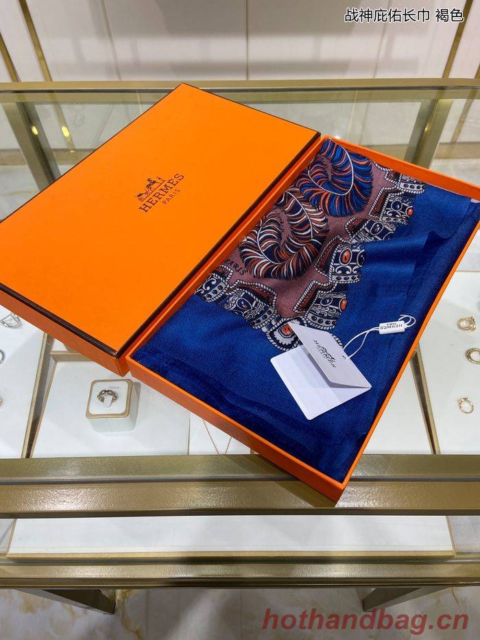 Hermes Scarf HEC00115 Hermes Scarf HEC00115