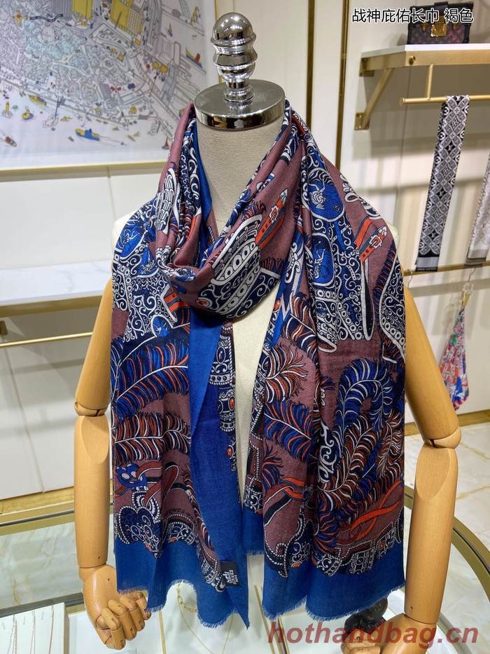 Hermes Scarf HEC00115 Hermes Scarf HEC00115
