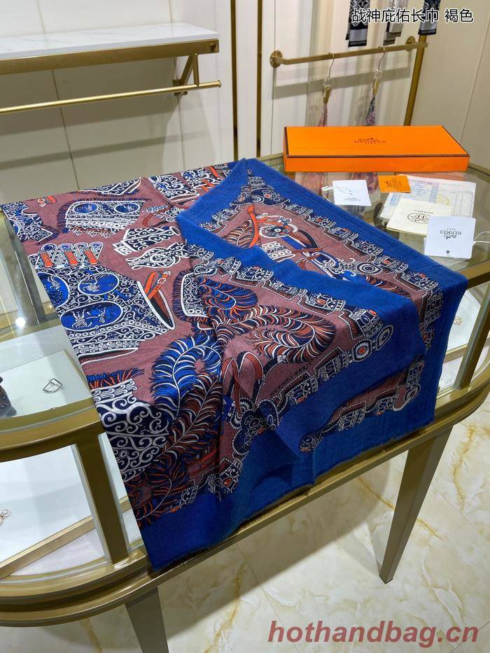 Hermes Scarf HEC00115 Hermes Scarf HEC00115