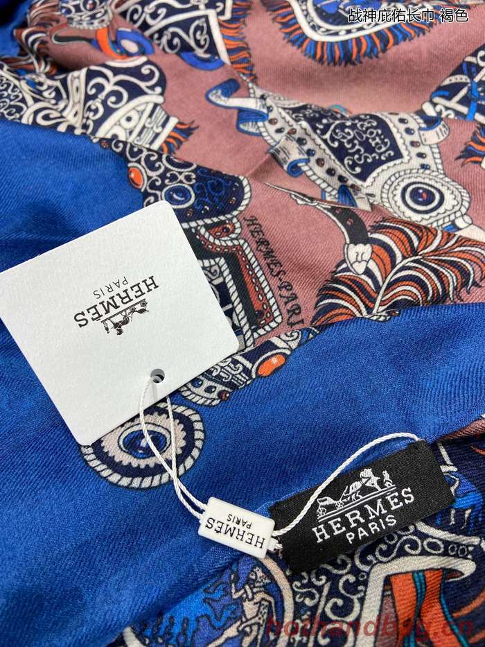 Hermes Scarf HEC00115 Hermes Scarf HEC00115