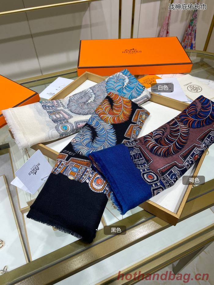 Hermes Scarf HEC00116 Hermes Scarf HEC00116