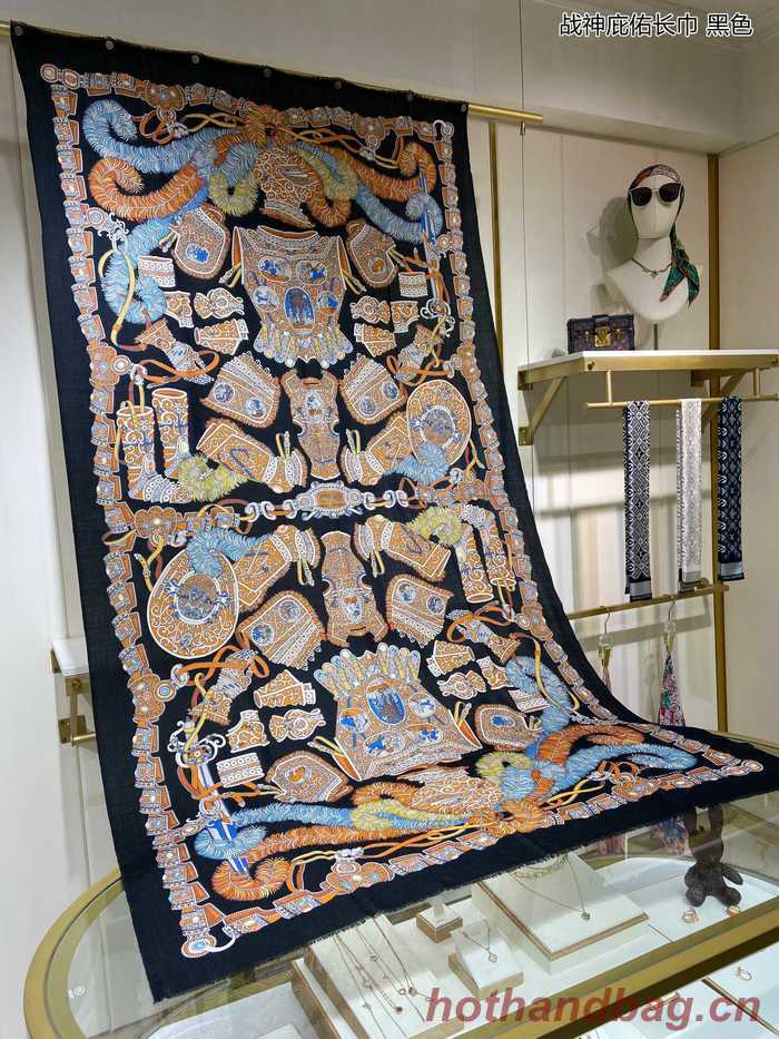 Hermes Scarf HEC00117 Hermes Scarf HEC00117
