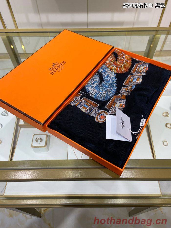 Hermes Scarf HEC00117 Hermes Scarf HEC00117