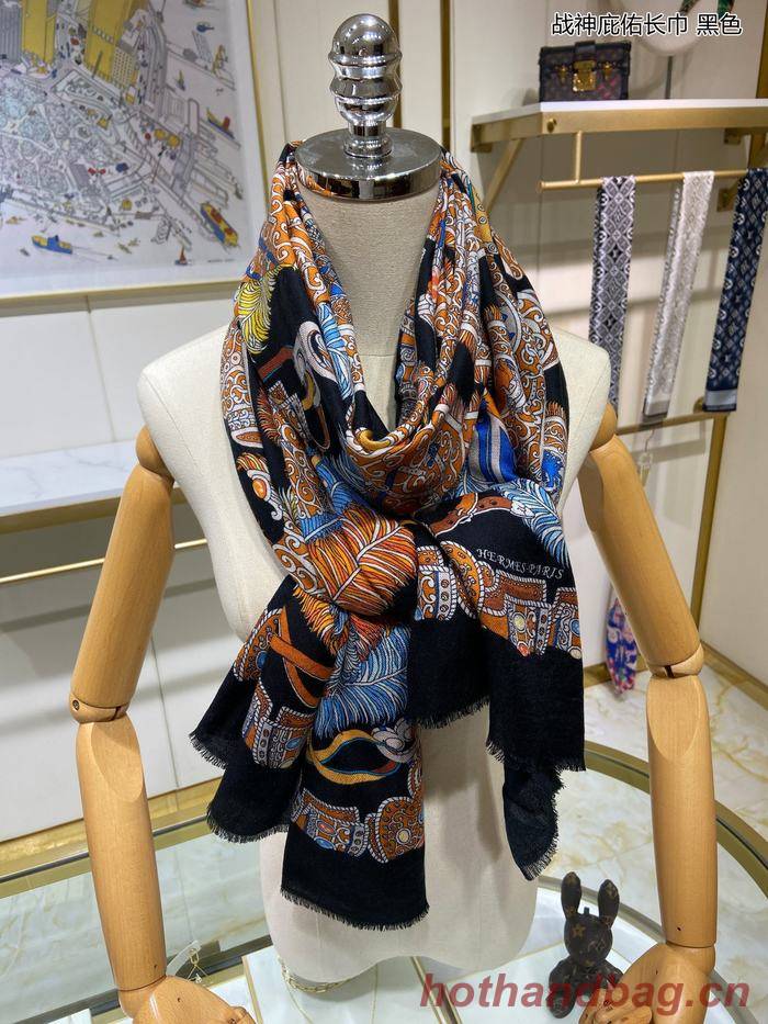 Hermes Scarf HEC00117 Hermes Scarf HEC00117