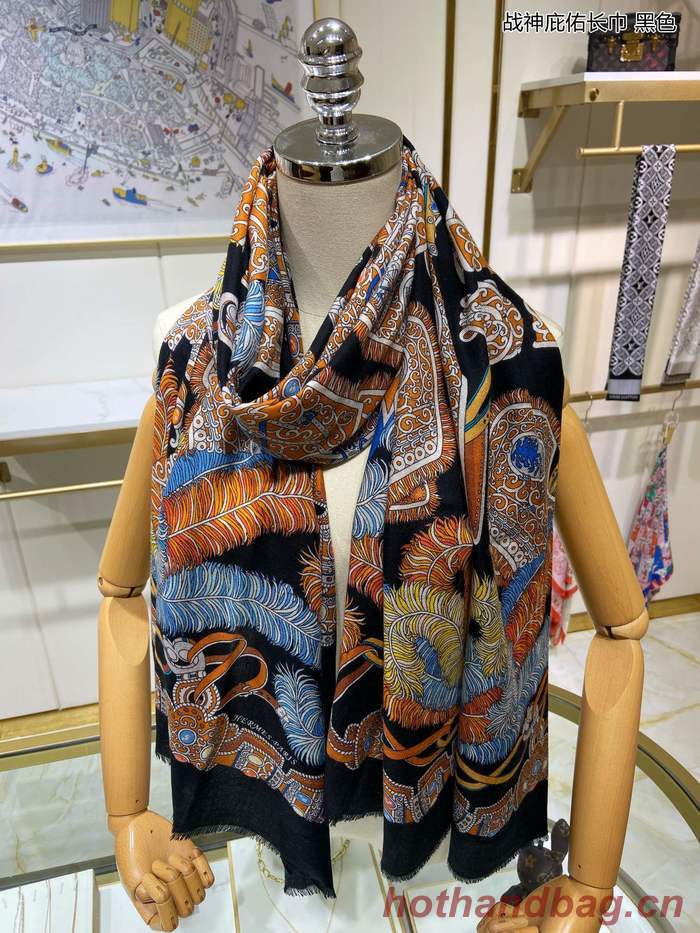 Hermes Scarf HEC00117 Hermes Scarf HEC00117
