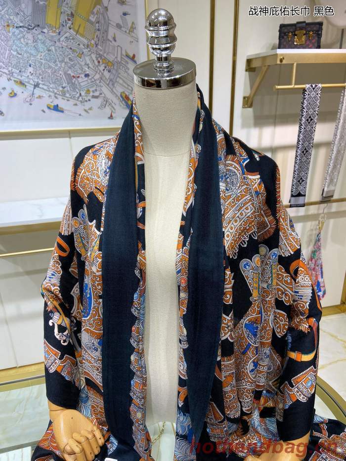 Hermes Scarf HEC00117 Hermes Scarf HEC00117