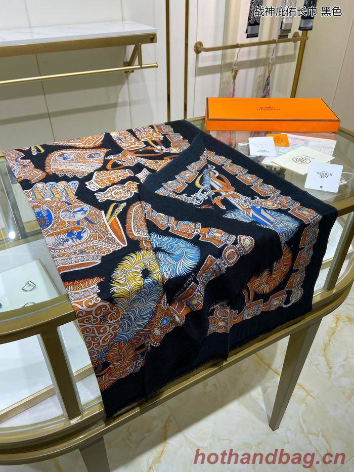 Hermes Scarf HEC00117 Hermes Scarf HEC00117