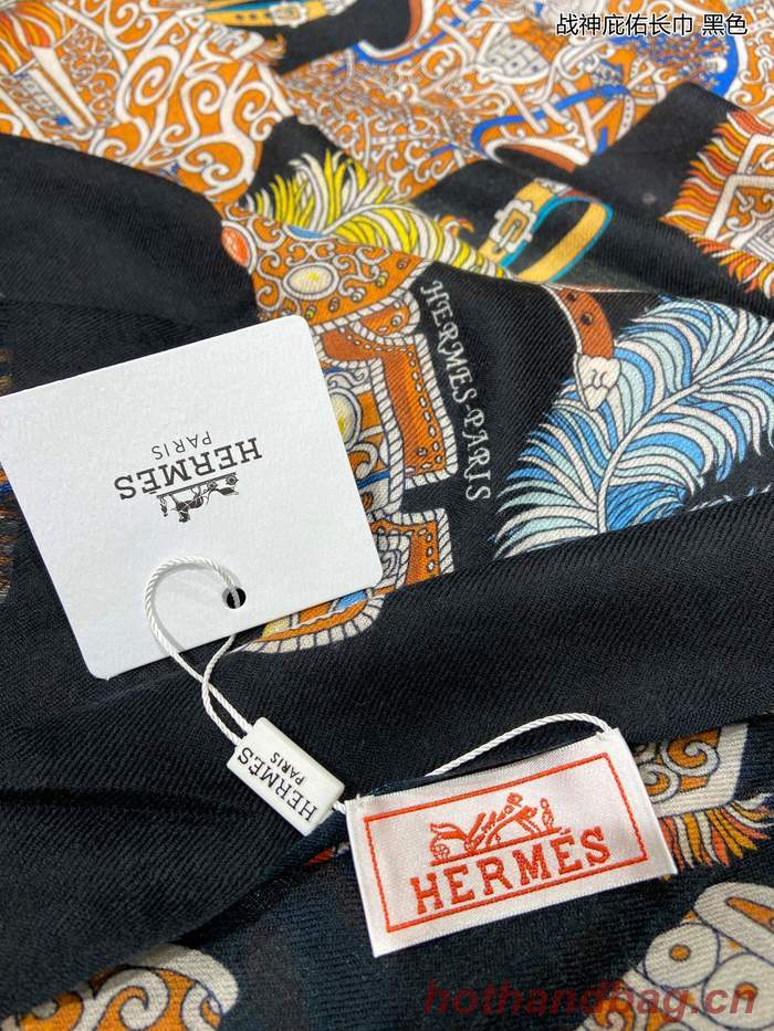 Hermes Scarf HEC00117 Hermes Scarf HEC00117