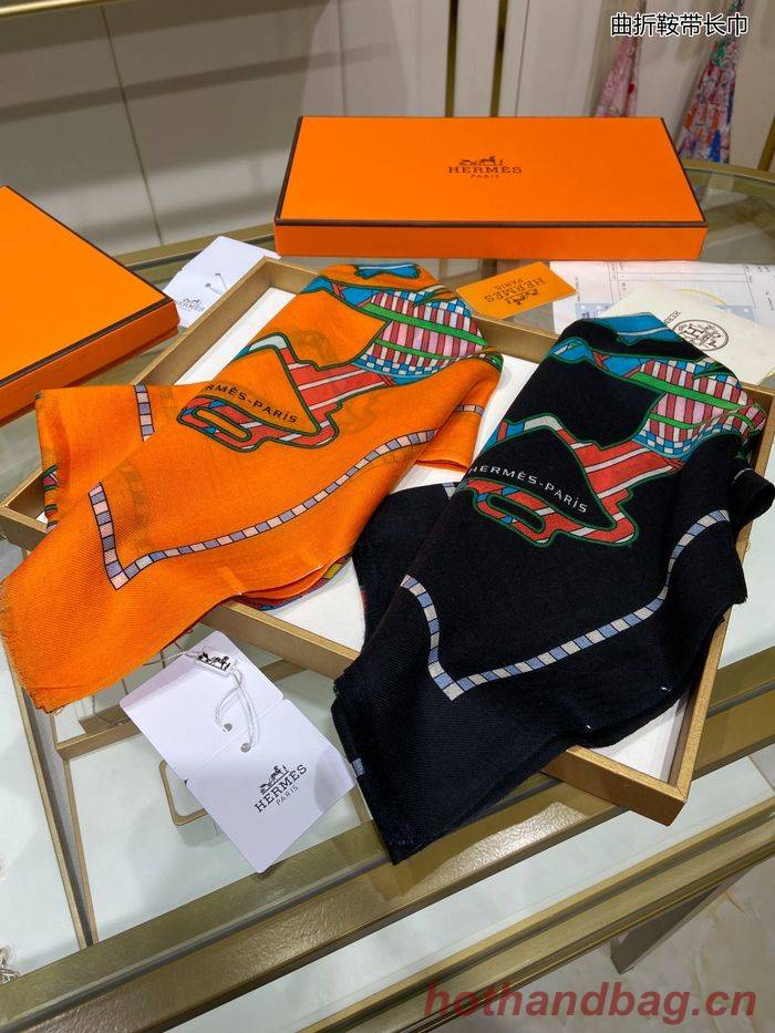 Hermes Scarf HEC00118 Hermes Scarf HEC00118