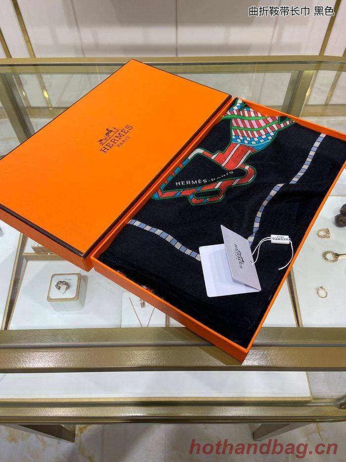 Hermes Scarf HEC00118 Hermes Scarf HEC00118