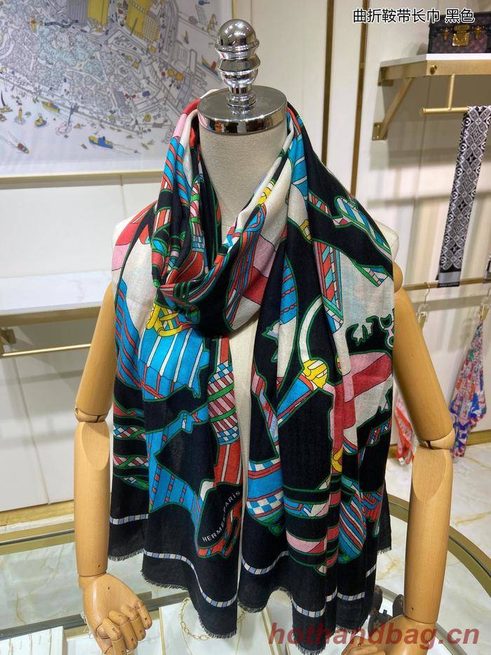 Hermes Scarf HEC00118 Hermes Scarf HEC00118