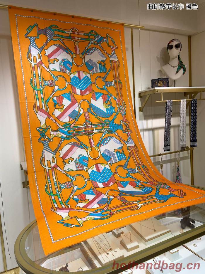 Hermes Scarf HEC00119 Hermes Scarf HEC00119