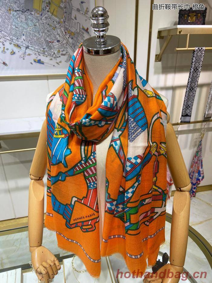 Hermes Scarf HEC00119 Hermes Scarf HEC00119