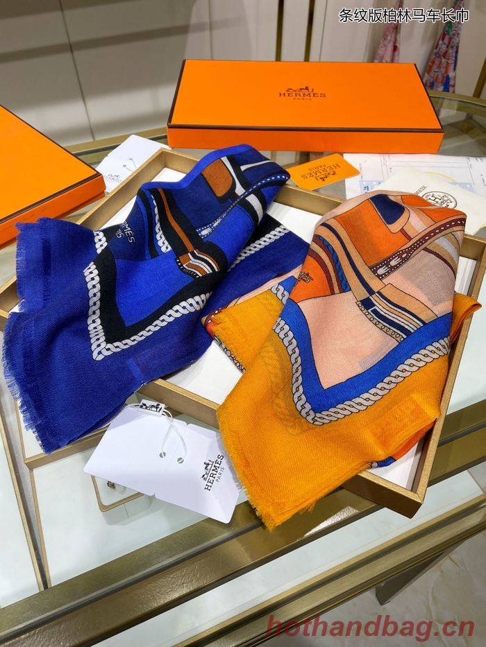 Hermes Scarf HEC00121 Hermes Scarf HEC00121
