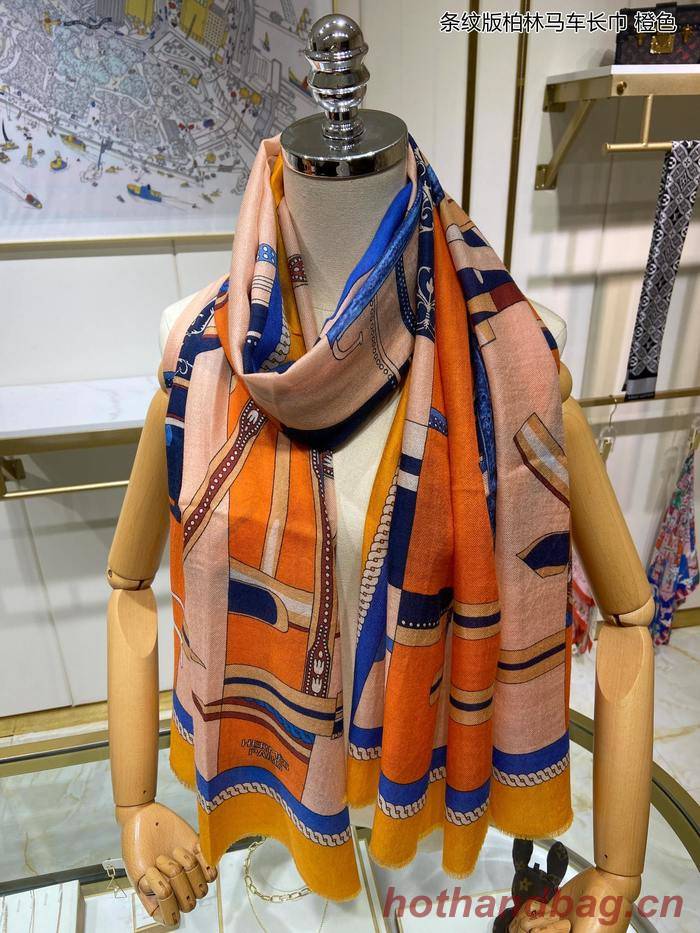 Hermes Scarf HEC00121 Hermes Scarf HEC00121