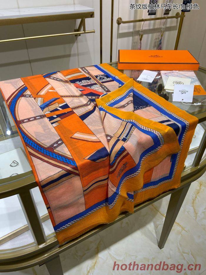 Hermes Scarf HEC00121 Hermes Scarf HEC00121