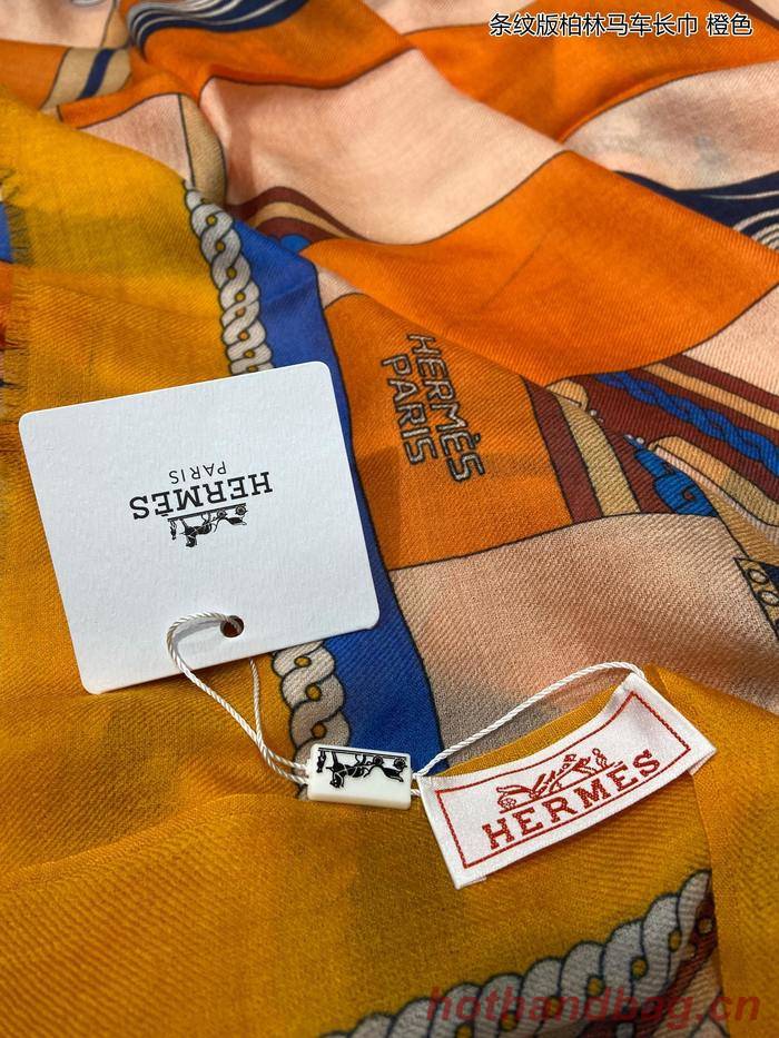 Hermes Scarf HEC00121 Hermes Scarf HEC00121