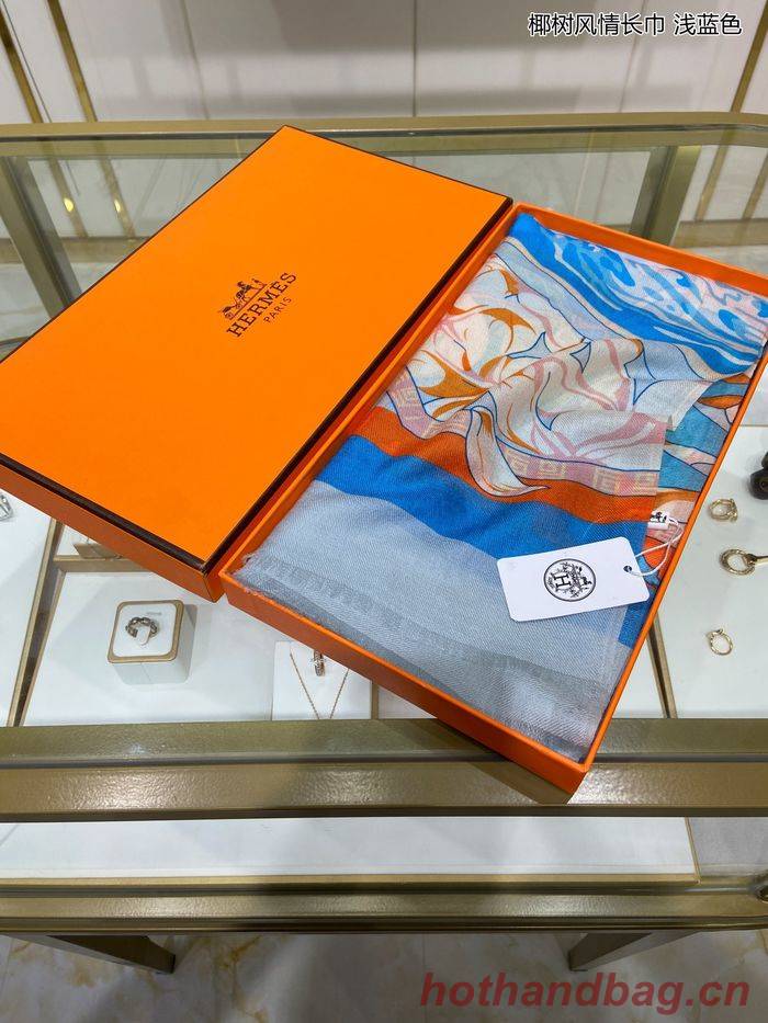 Hermes Scarf HEC00125 Hermes Scarf HEC00125