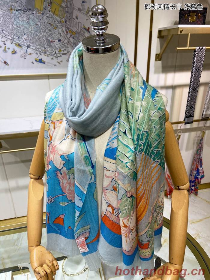 Hermes Scarf HEC00125 Hermes Scarf HEC00125