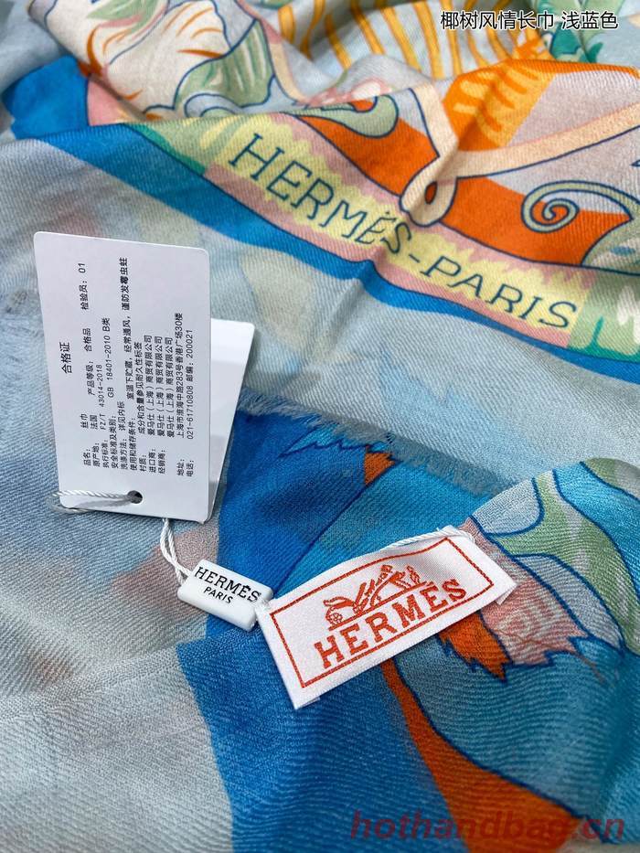 Hermes Scarf HEC00125 Hermes Scarf HEC00125