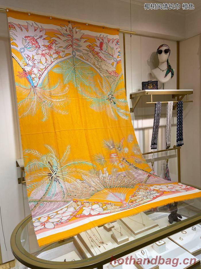 Hermes Scarf HEC00126 Hermes Scarf HEC00126