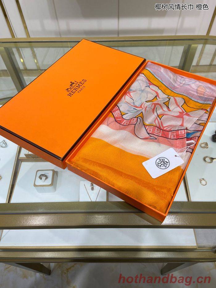 Hermes Scarf HEC00126 Hermes Scarf HEC00126