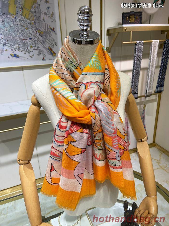 Hermes Scarf HEC00126 Hermes Scarf HEC00126