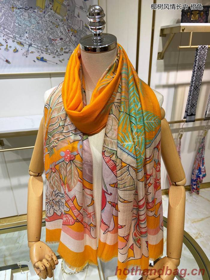 Hermes Scarf HEC00126 Hermes Scarf HEC00126