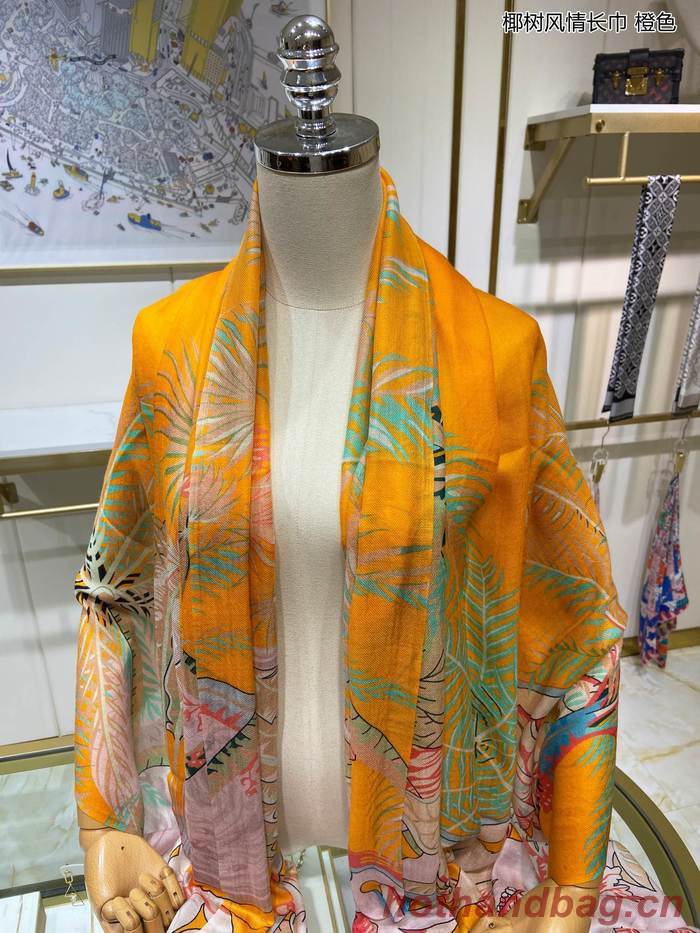 Hermes Scarf HEC00126 Hermes Scarf HEC00126
