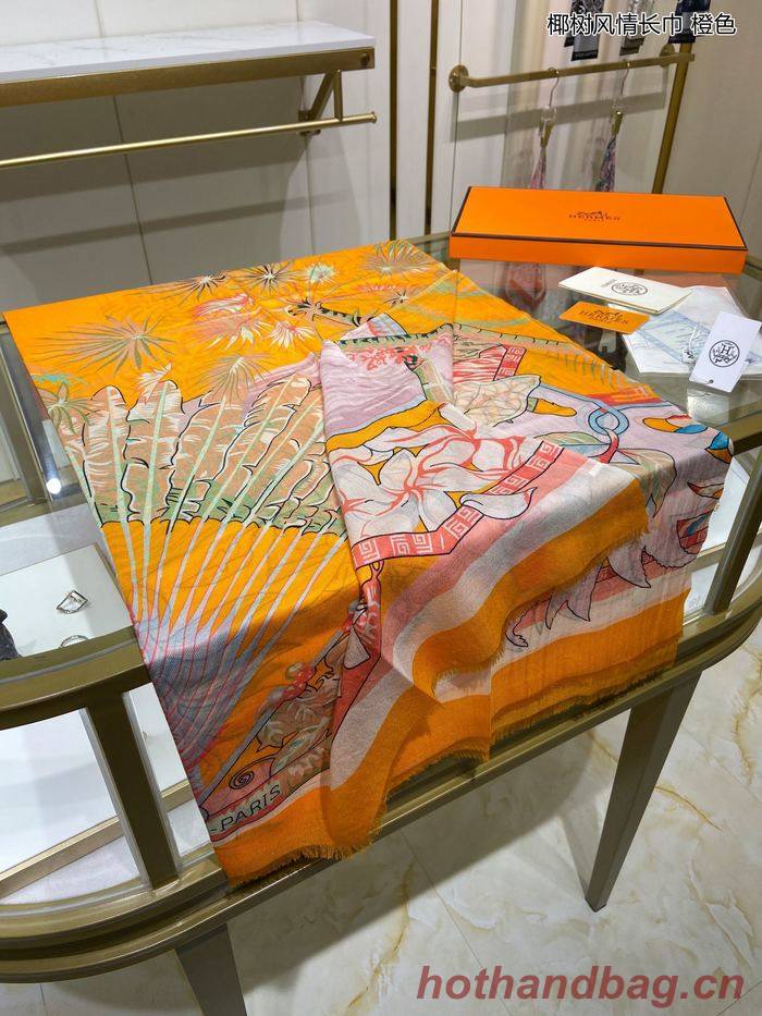 Hermes Scarf HEC00126 Hermes Scarf HEC00126