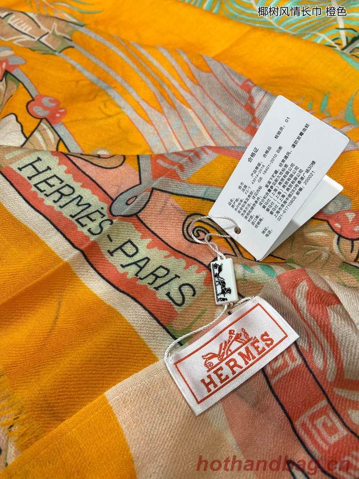 Hermes Scarf HEC00126 Hermes Scarf HEC00126