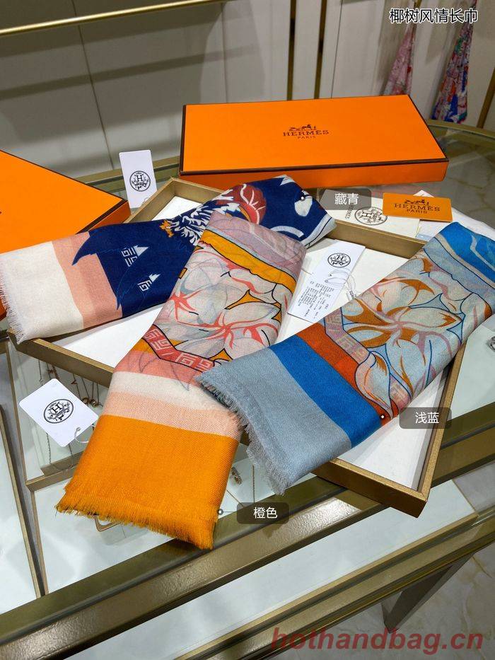 Hermes Scarf HEC00127 Hermes Scarf HEC00127