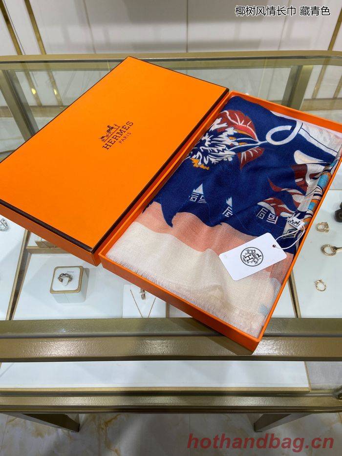 Hermes Scarf HEC00127 Hermes Scarf HEC00127