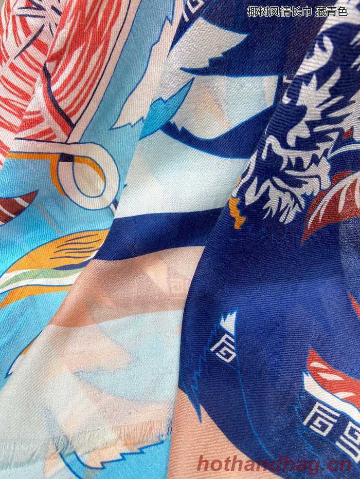Hermes Scarf HEC00127 Hermes Scarf HEC00127